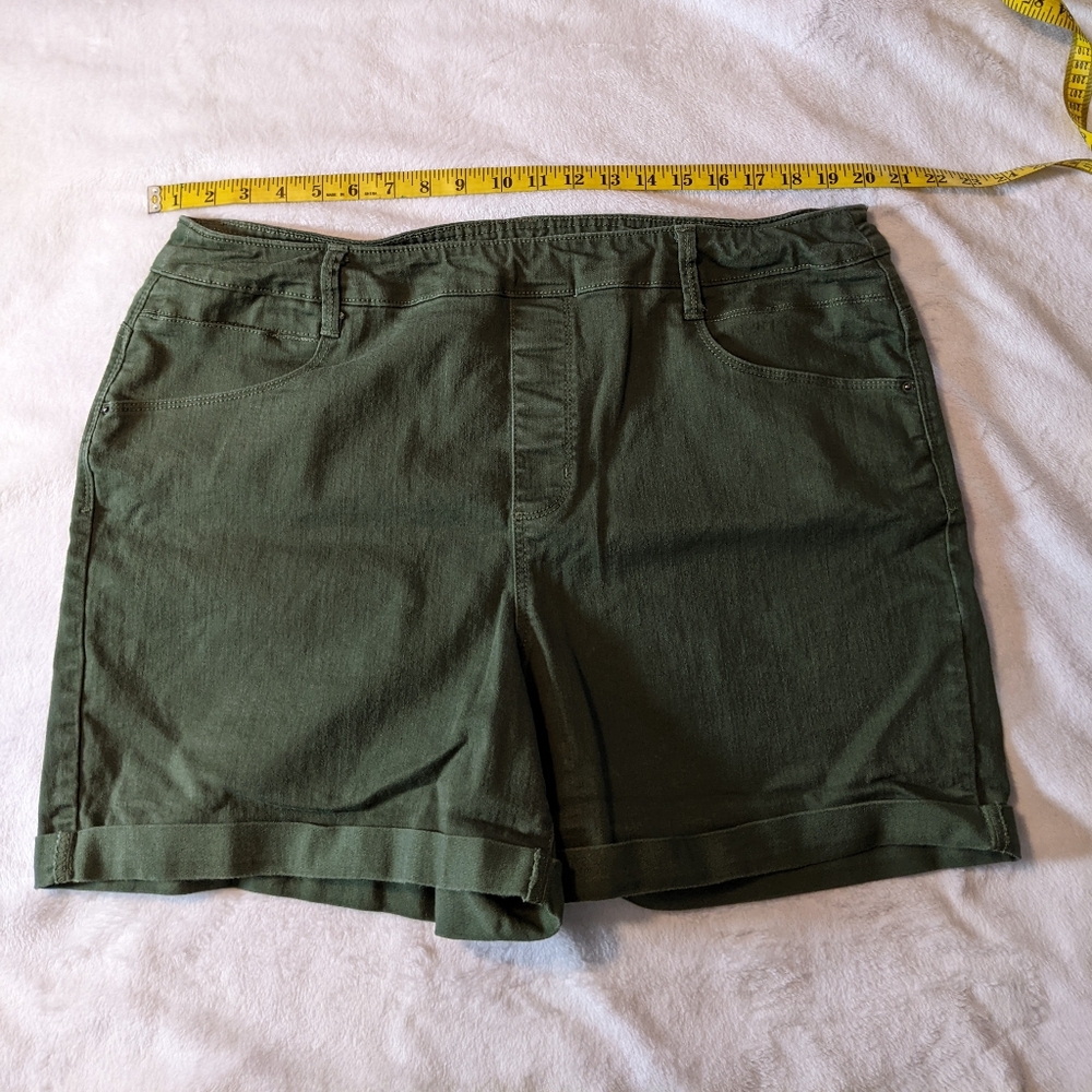 Women's shorts